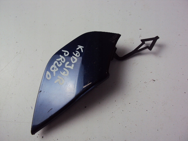 фото №2, Заглушка фаркоп перед renault kadjar