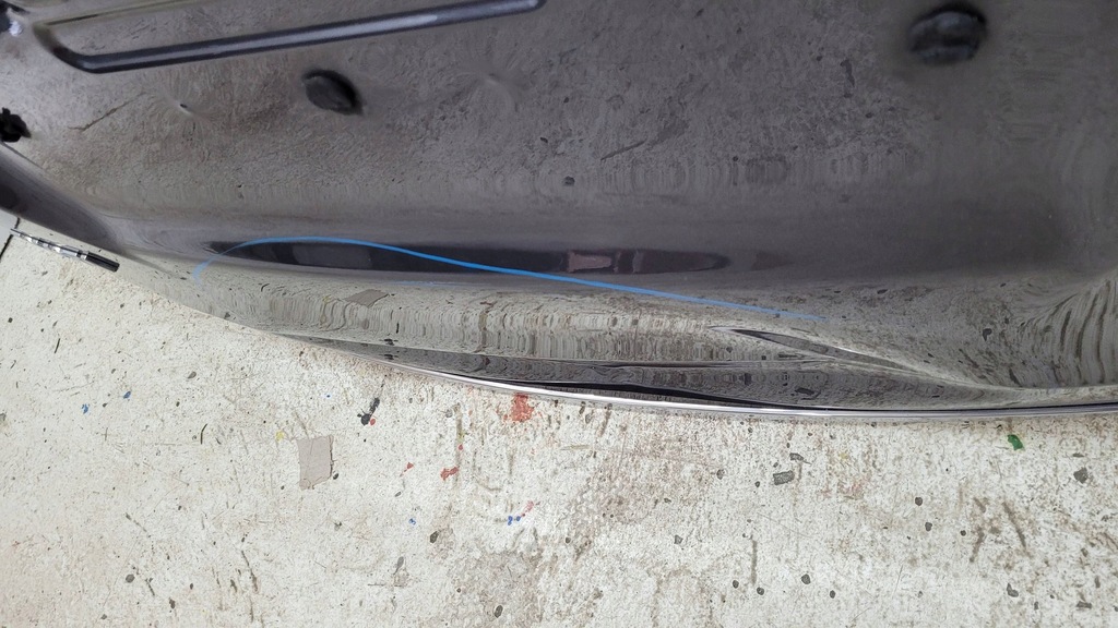 фото №7, Toyota rav4 iv 2012+ кришка кришка багажника багажника задня задня