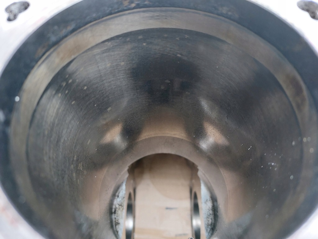 фото №7, Блок двигателя 8597702 bmw g11 3.0 дизель b57d30b 21r