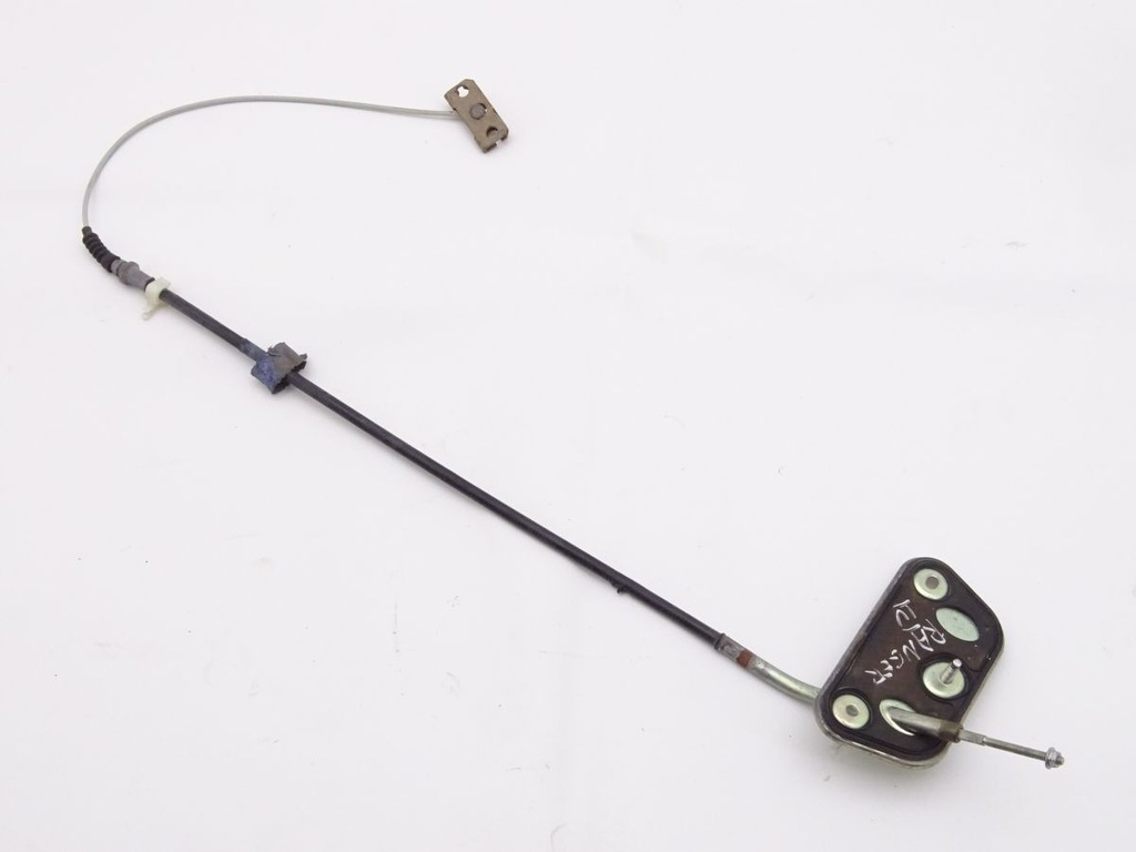 фото №1, Ford ranger iv 11- трос гальма ручного