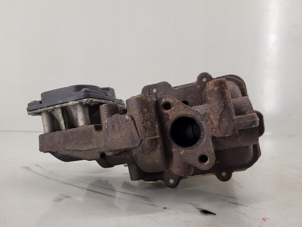 фото №15, Vw passat b8 golf 7 радиатор выхлопных газов egr