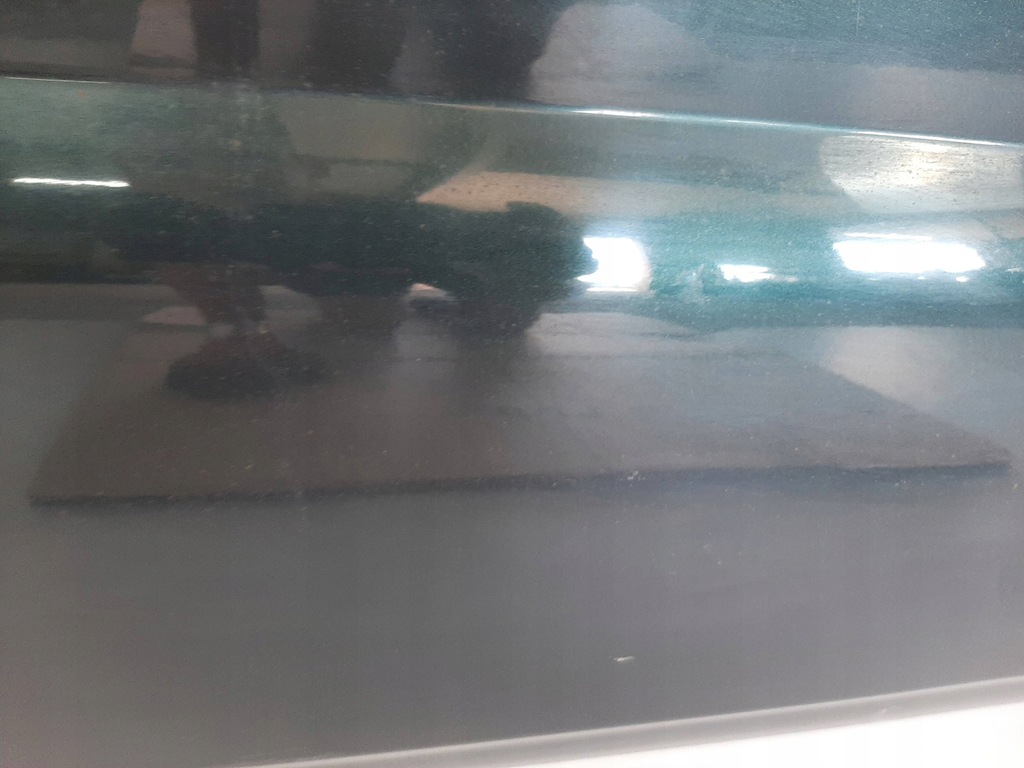 фото №7, Kia sportage 2 ii lift 09r дверь левый перед kod e2