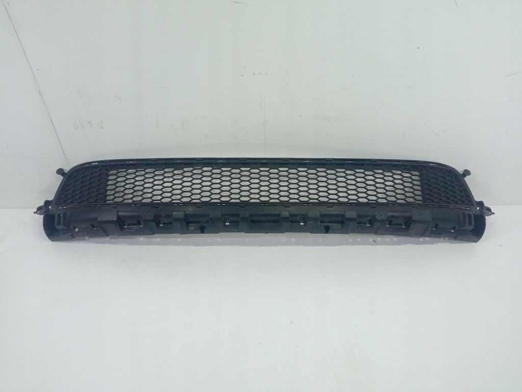 фото №1, Решітка середня перед trafic iii 2014- 622544919r