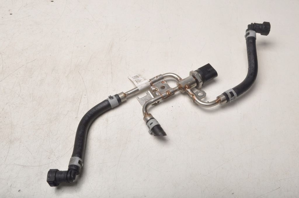 фото №1, Porsche macan 3.6 шланг пального 94611023504