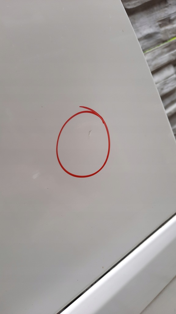 фото №8, Дверь перед передние правое volvo xc70 00-04r