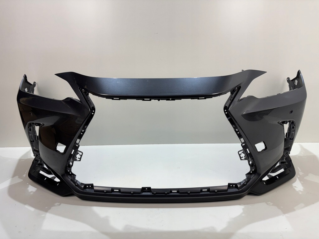 фото №1, Бампер передній перед lexus nx ii 2 52119-78330