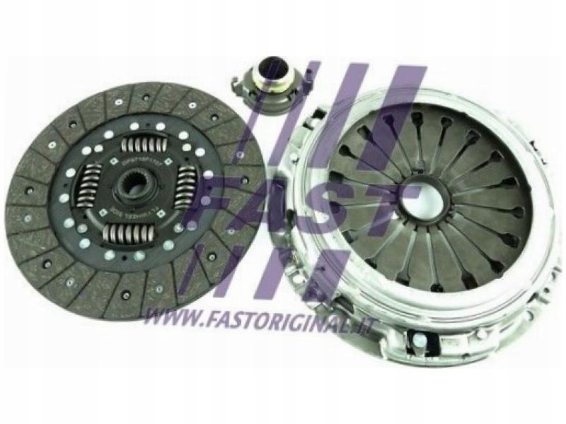 Набір зчеплення fast ft64099 Ціна