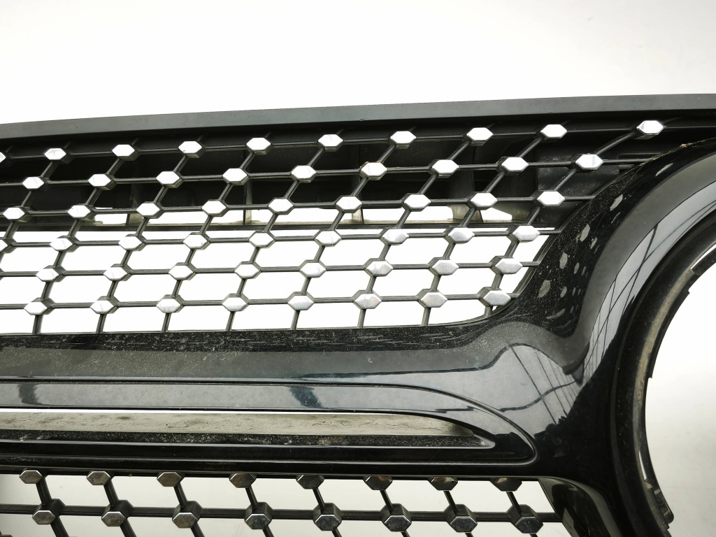 Mercedes-benz gle w167 2020 решётка радиатора передний a1678856203 Недорого