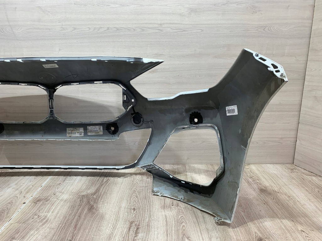 фото №6, Bmw 2 f44 m-pakiet бампер перед 8075476