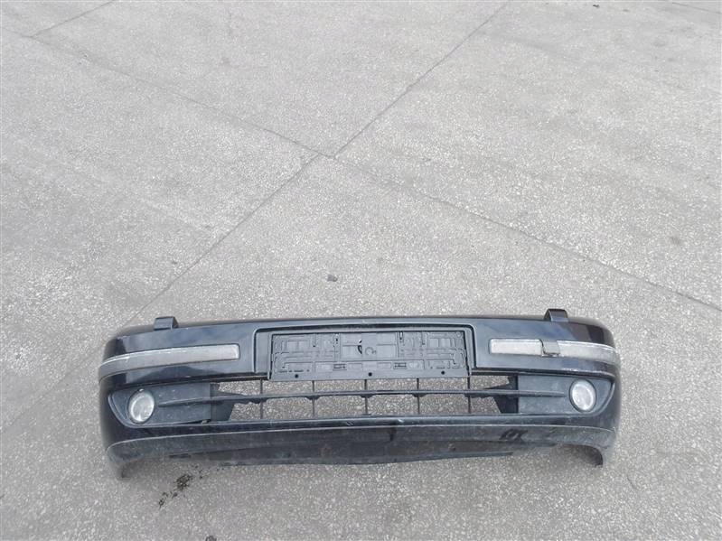 фото №11, Бампер передній renault laguna ii омивачі kpl