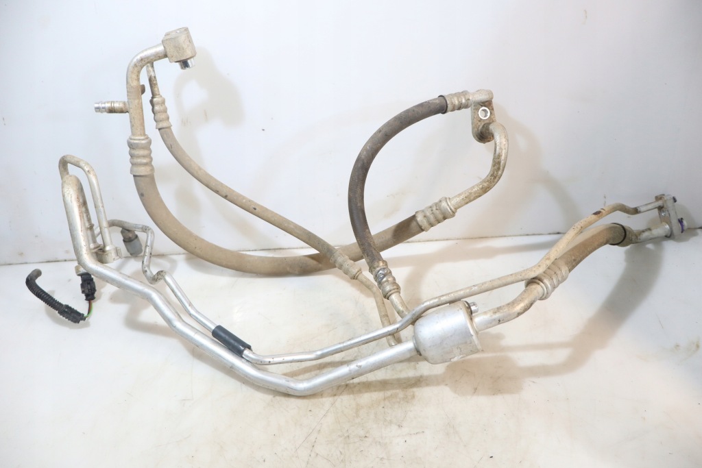 фото №1, Дроти кондиціонера opel corsa e 1.4