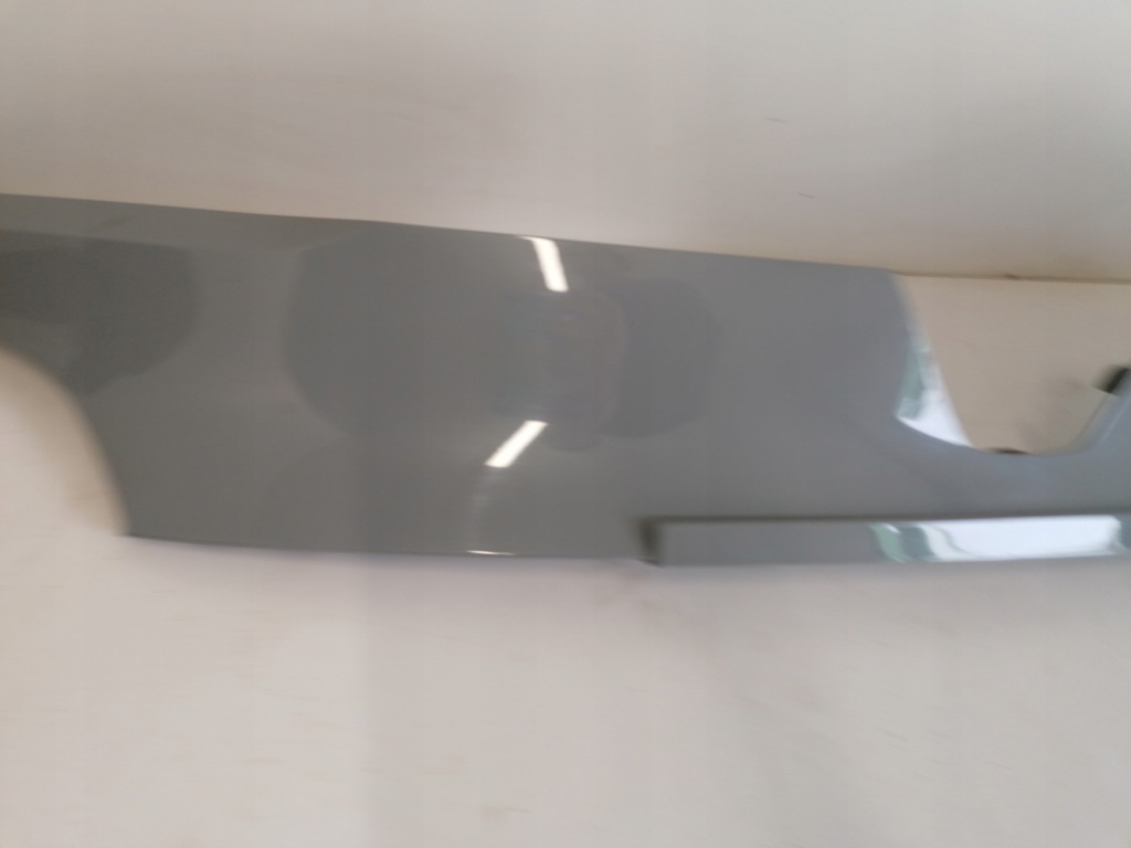 фото №5, Бампер перед renault megane v e-tech електрик 21-