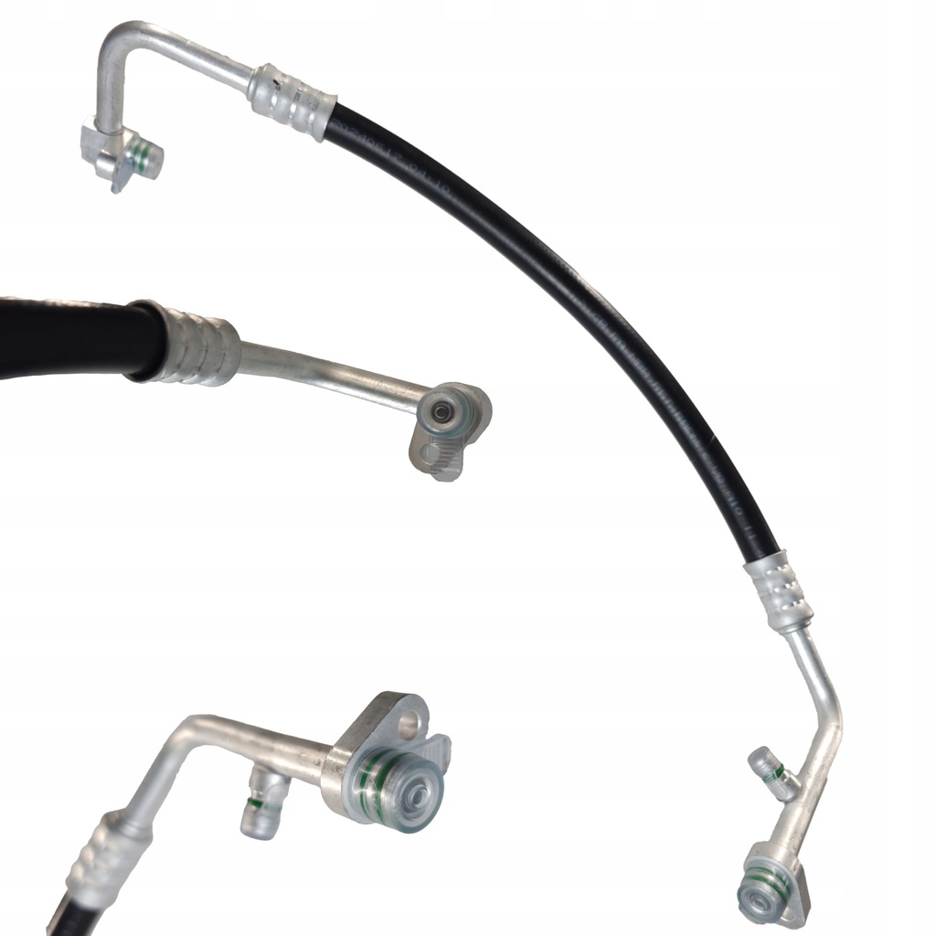 фото №1, Шланг кондиціонера трубка кондиціонер кондиціонер renault trafic ii 2 01-14 1.9 dci