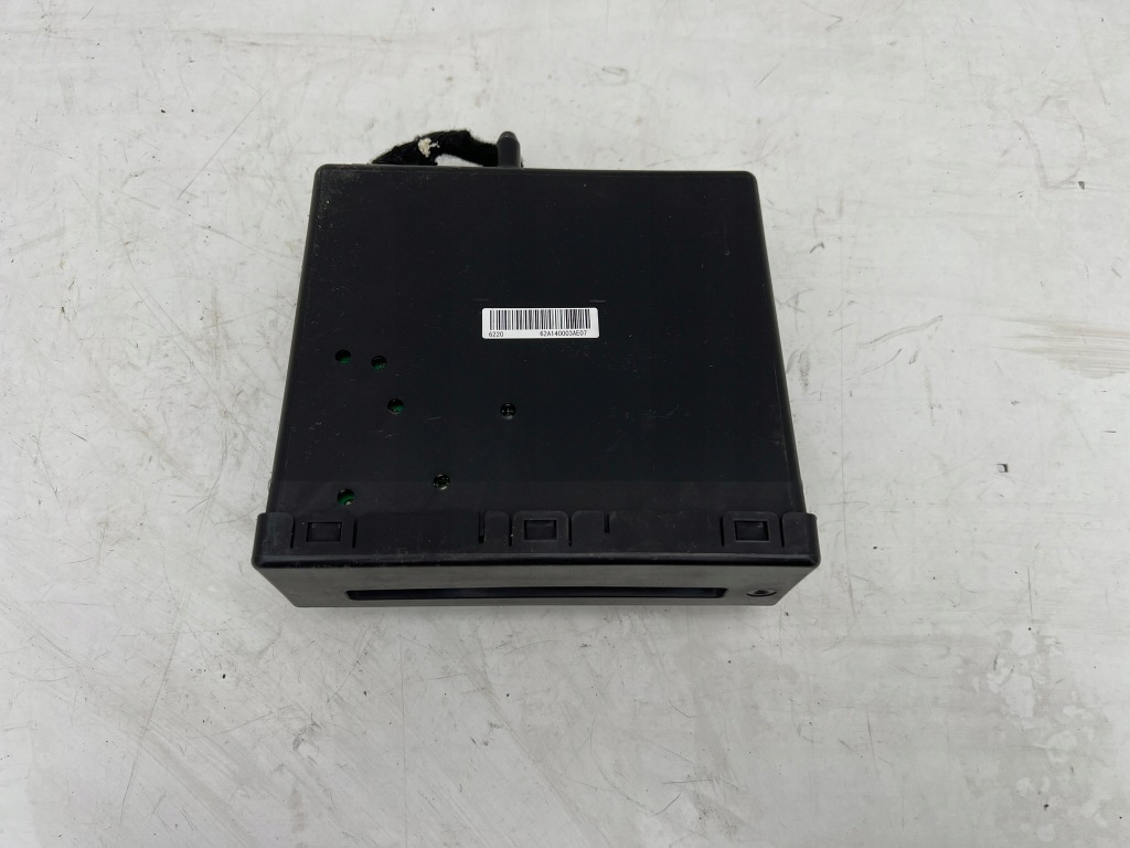 фото №1, | opel insignia a радіо чейнджер дисків cd 13590746