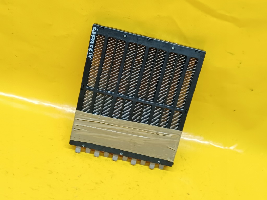 Купить Отопитель espace iv 02-14r 52492214 delphi