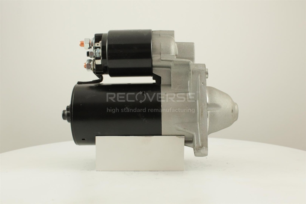 фото №9, Стартер alfa romeo fiat 1.4 1.6 1.8 2.0 145 146 147 155 156 stilo …