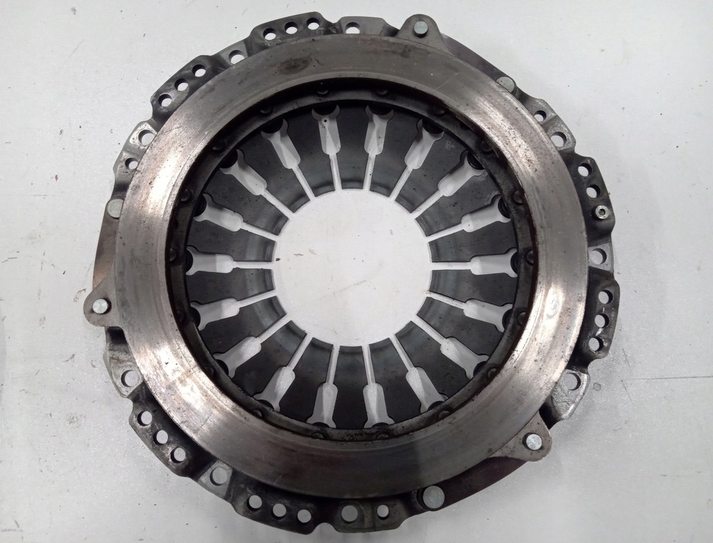 фото №8, Сцепление полный диск infiniti q50 q70 3.5