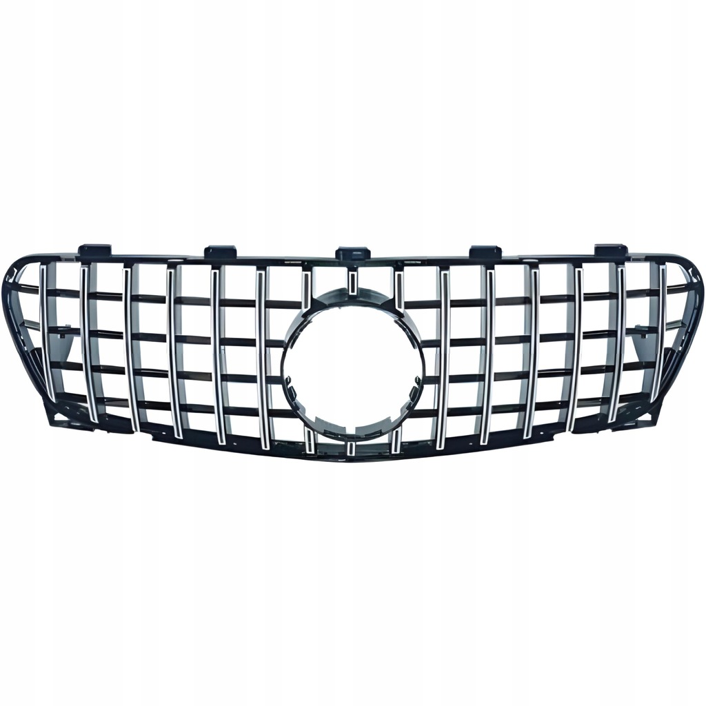 фото №1, Diederichs 1682740 набор защита радиатора