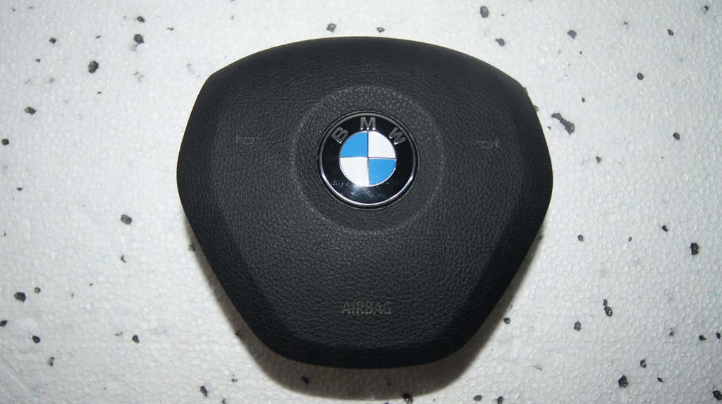 фото №1, Bmw f20 подушка безопасности bmw f21 оригинальный idealny