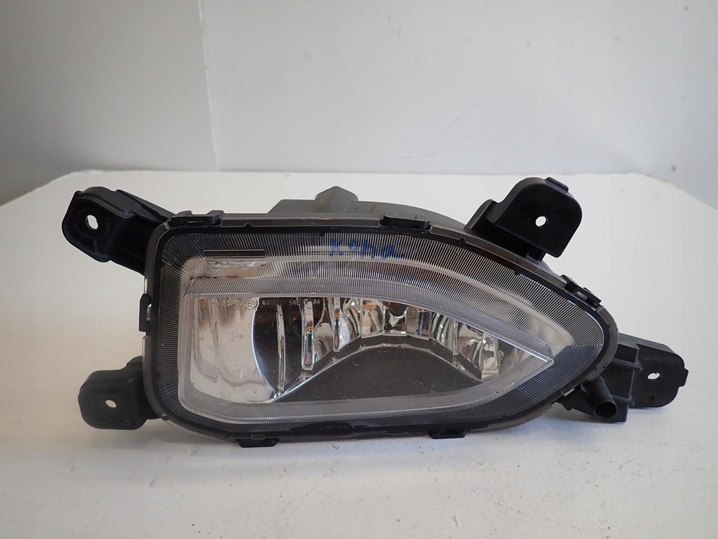 фото №1, Протитуманна фара правий hyundai kona 2017- 92201-j9