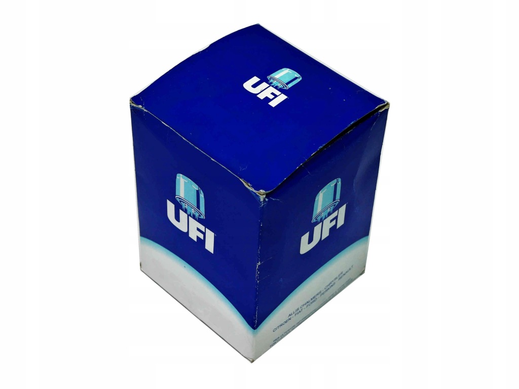 Купити Фільтри пального ufi 31.840.00
