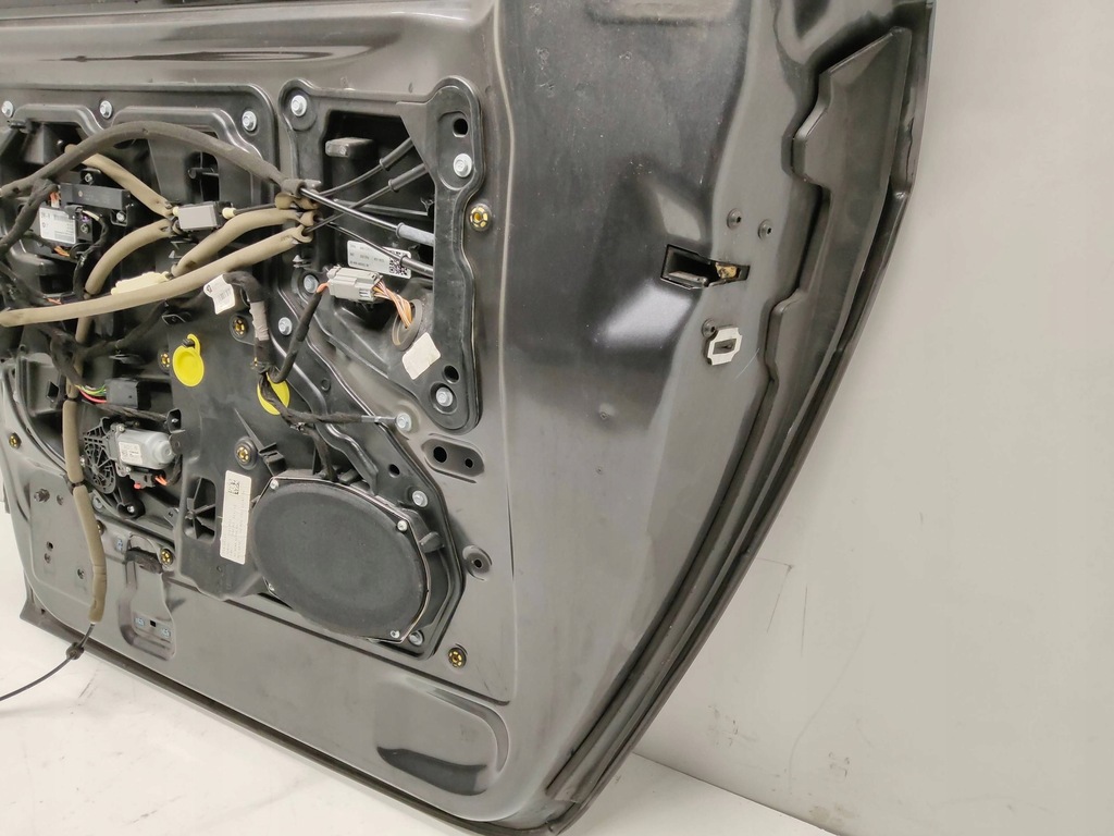 фото №11, 2018 chrysler pacifica дверь задние