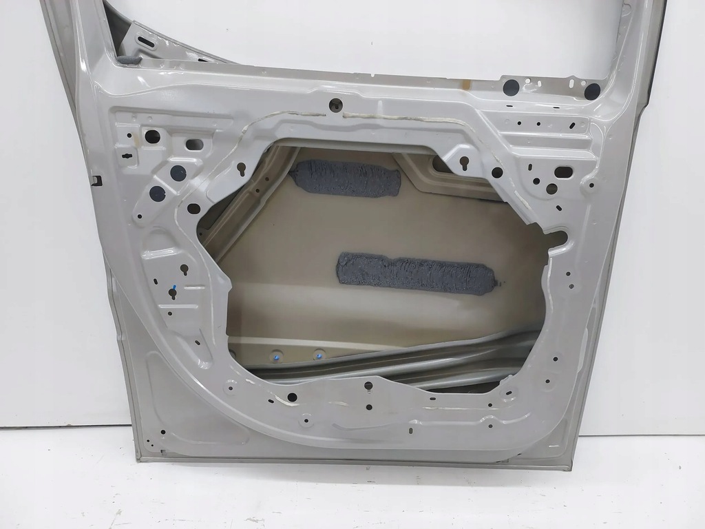 фото №12, Citroen berlingo xtr iv двері перед передні ліва