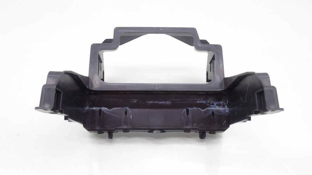 фото №6, Рамка радіо дисплея ford focus mk3 lift bm51-a045n56