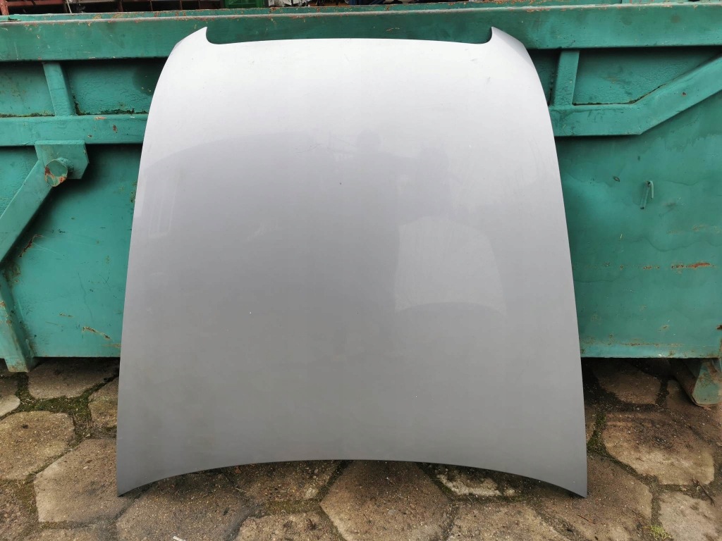 Купити Капот кришка двигуна audi a6c6