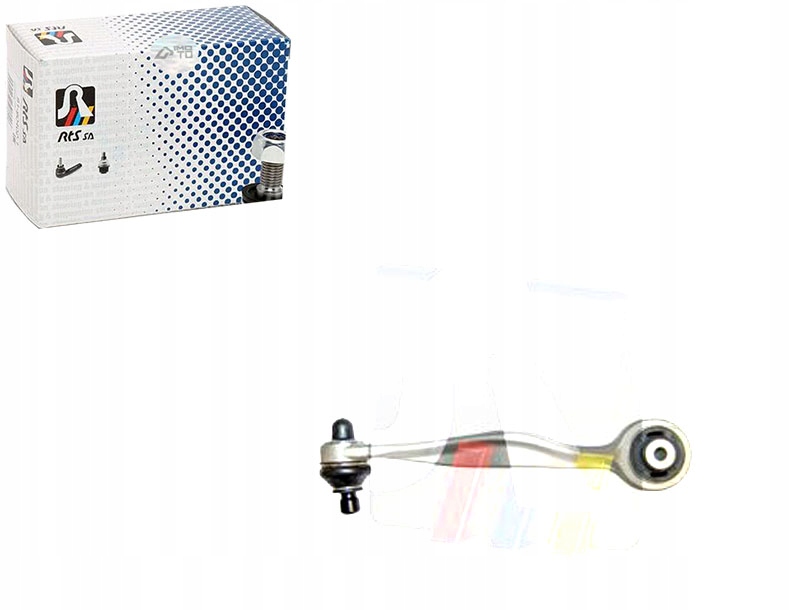 фото №1, Рычаг audi a4. a6 -08 l rts