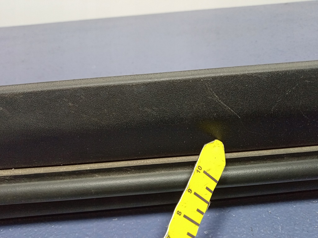 фото №6, Ford s-max mk2 молдинг поріг права em2b-r101d56-a