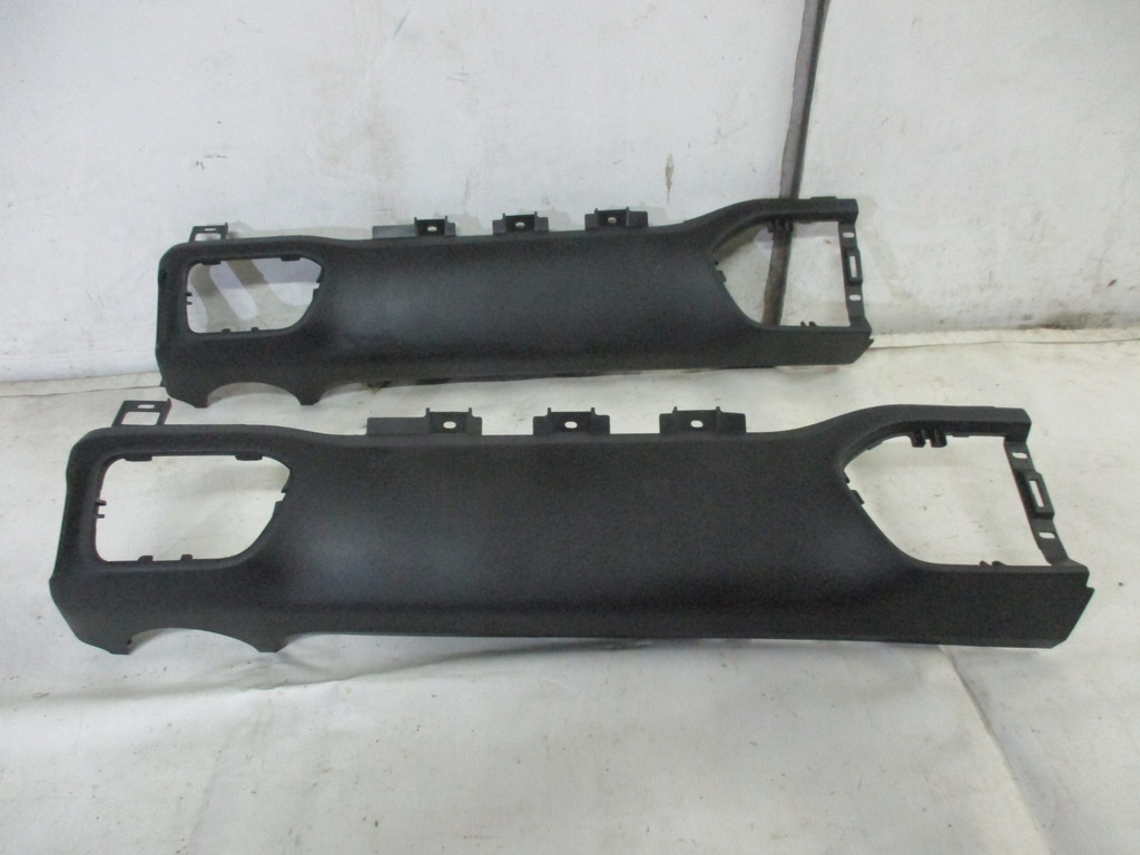 фото №12, Заглушка подушки безопасности пассажира renault master iv 34289079