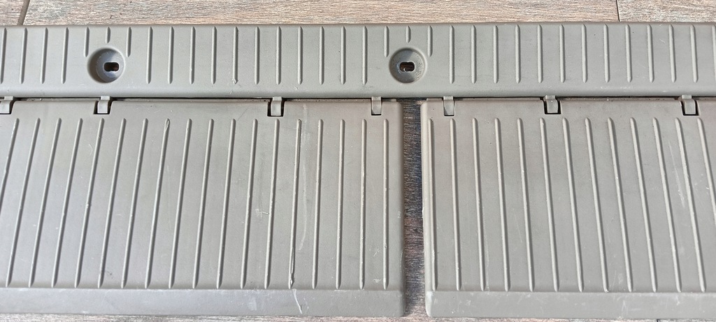 фото №7, Jeep grand cherokee wj 99-04 захист накладка сидіння сидінь