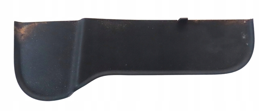 фото №1, Вкладиш гумовий елемент обшивка двері передніх лівих audi q3 8u 2011-2018 rok 8u0868133