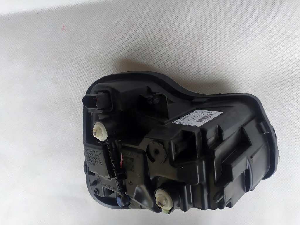 фото №5, Противотуманная фара левый clio megane iv rs led 260b27408r