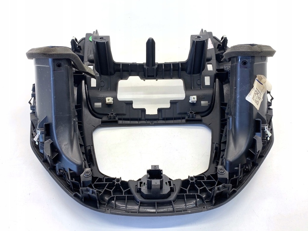 фото №2, Решітка обдув перед ford transit courier et76-r014l20-acw minivan