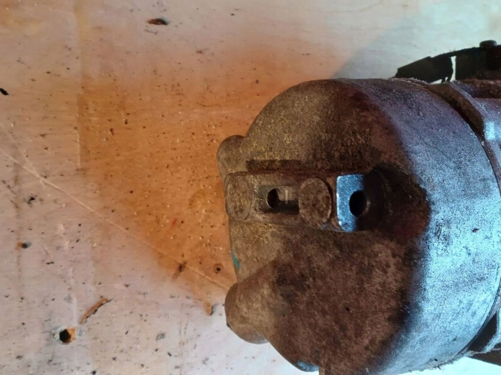 фото №8, Компресор кондиціонера sorento iii 2.2 18r dve18