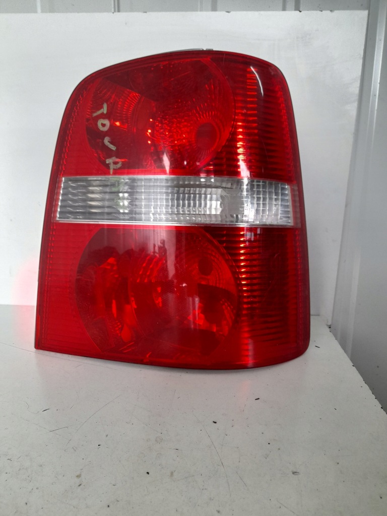 фото №1, Vw touran i лампа