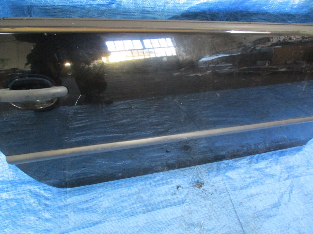 фото №5, Дверь правое перед vw golf v