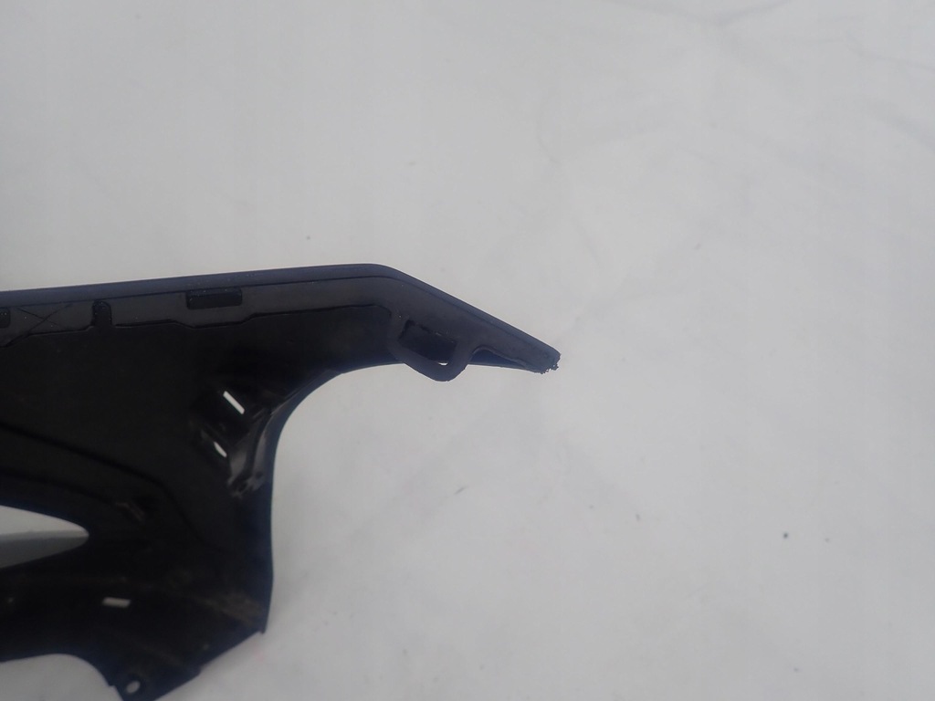 фото №9, Mazda mx5 mx-5 14- бампер перед передній