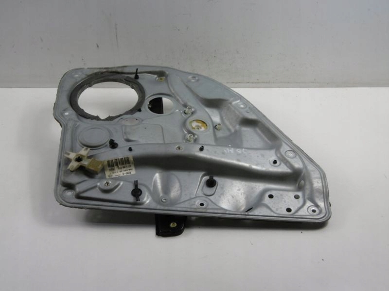 фото №8, Bora 1j5 98-05 механизм стекло задняя левый 1j5839729g