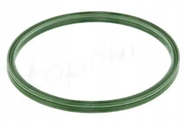 Купити Прокладка трубка радіатора повітря 116 306