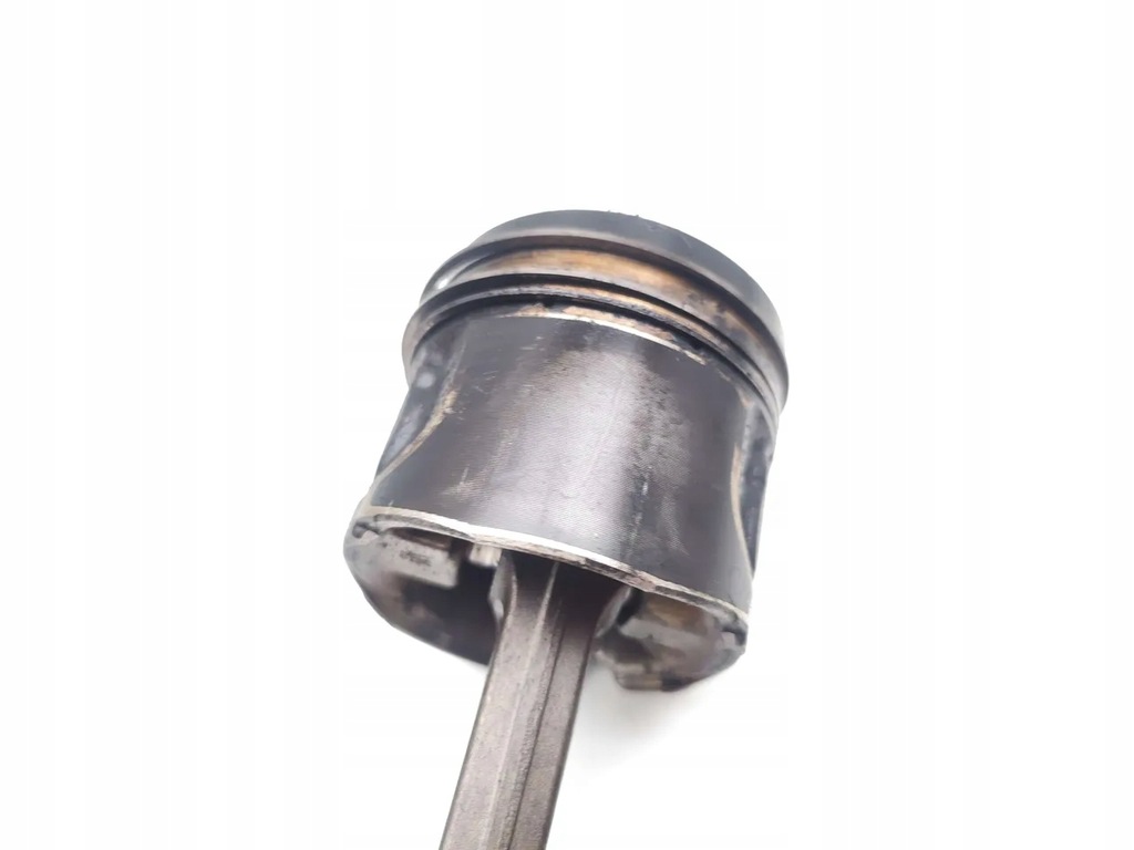 фото №10, Land rover range rover evoque поршень з шатун 2.0 d 4x4 дизель 204dtd suv