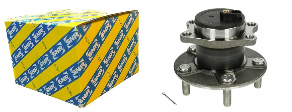 фото №1, Snr підшипник chrysler sebring 2007/03 = r186.13