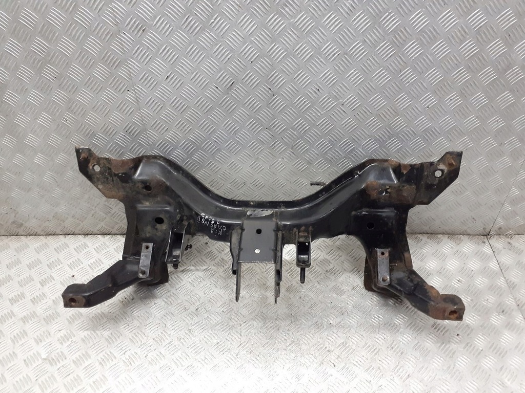 фото №1, Подрамник подрамник kia carens ii 2.0 crdi