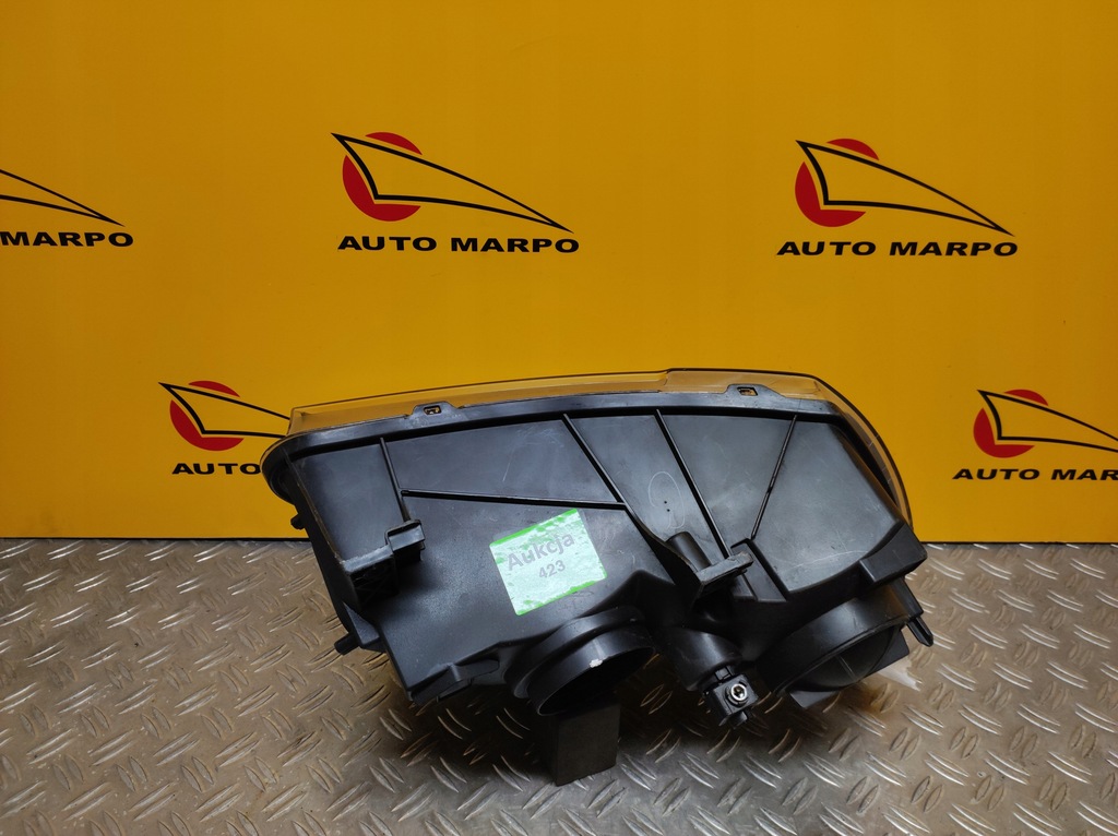 фото №5, Dodge charger 2011- фара лампа ксенон r usa