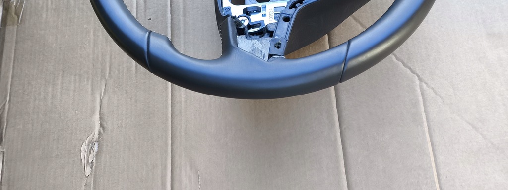 фото №11, Воздуховод opel mokka кожа ładna оригинал