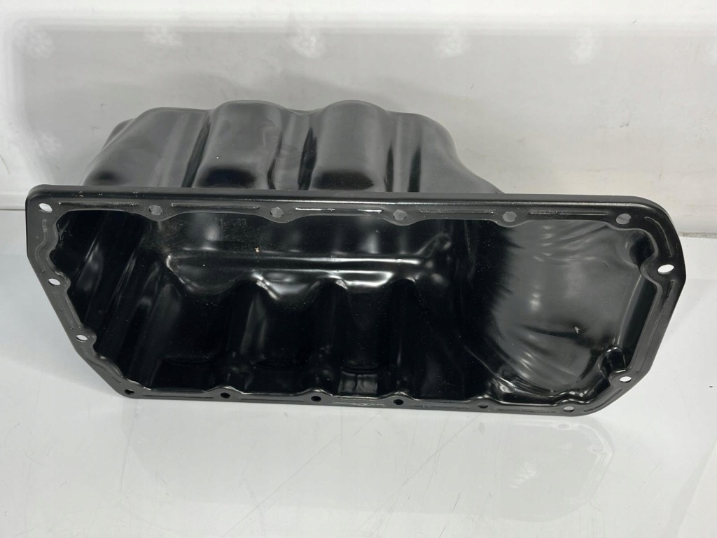 Bmw mini r56 r57 r55 r60 поддон поддон масляная 7550483 новая оригинал Оригинал
