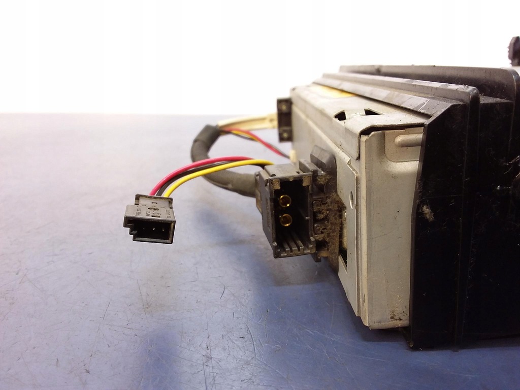 фото №3, Mercedes r w251 чейнджер cd a2118703889