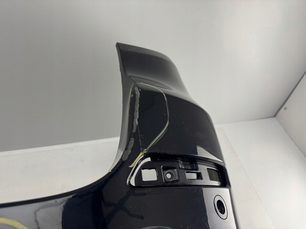 фото №6, Bmw x5 f15 2015 с задний бампер задний